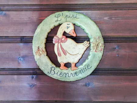 L'Piri, Chalet 12 personnes à Chamonix - Photo 27