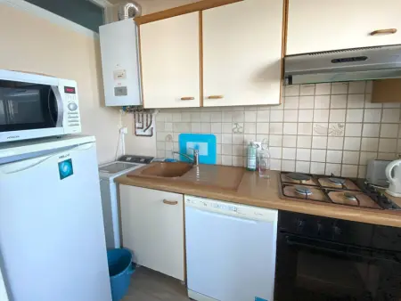 Appartement 2 chambres avec vue sur mer et parking à Perros-Guirec - Photo 7