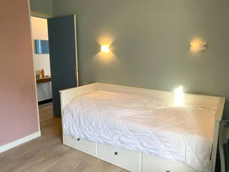 Appartement 2 chambres avec vue sur mer et parking à Perros-Guirec - Photo 9