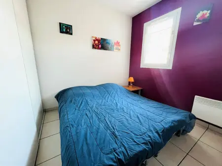 Appartement T1 Bis avec Terrasse et Piscine à Cambo-les-Bains, 1 Chambre, Parking Privé - Photo 7