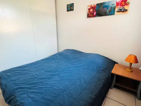Appartement T1 Bis avec Terrasse et Piscine à Cambo-les-Bains, 1 Chambre, Parking Privé - Photo 8