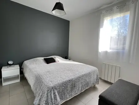 Appartement T2 confortable avec terrasse sud et parking, au calme, proche commerces, petit animal accepté - Photo 10