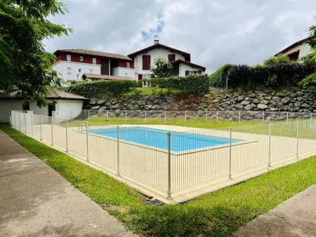 Appartement F2 à Cambo-les-Bains avec piscine, proche thermes, terrasse et parking - Photo 14