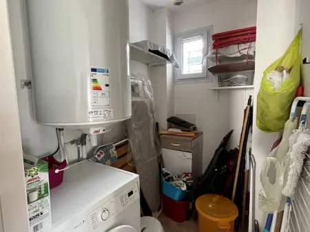 Appartement T2 confortable à Cambo-les-Bains avec terrasse et parking proche centre et thermes - Photo 12