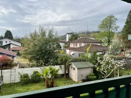 Appartement T2 confortable à Cambo-les-Bains avec terrasse et parking proche centre et thermes - Photo 15