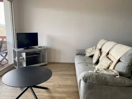 Appartement T2 à Cambo-les-Bains, proche centre et thermes, avec terrasse, parking, et accès internet - Photo 1