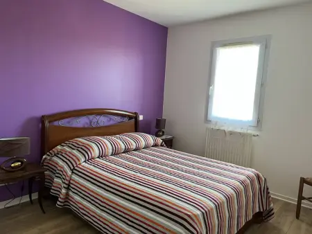 Appartement T2 à Cambo-les-Bains, proche centre et thermes, avec terrasse, parking, et accès internet - Photo 8