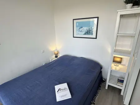 Appartement avec terrasse, vue sur l'Océan et parking à Royan - Photo 8