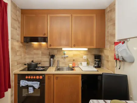 Chalet Spassvogel, Appartement 4 personnes à Grindelwald - Photo 9