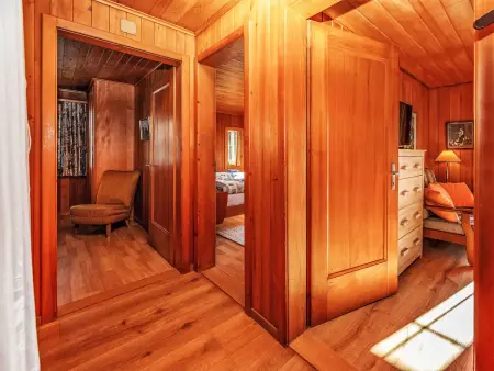 Chalet Spassvogel, Appartement 4 personnes à Grindelwald - Photo 12