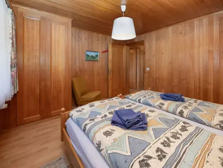 Chalet Spassvogel, Appartement 4 personnes à Grindelwald - Photo 14