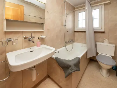 Chalet Spassvogel, Appartement 4 personnes à Grindelwald - Photo 15