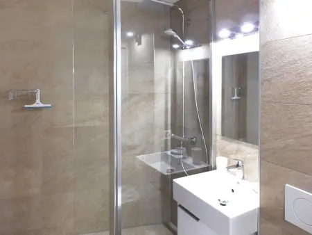Terrasse Des Alpes 917, Appartement 6 personnes à Crans Montana - Photo 3