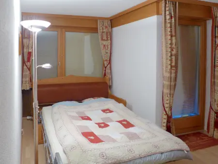 Terrasse Des Alpes 917, Appartement 6 personnes à Crans Montana - Photo 11