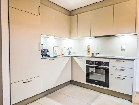 Terrasse Des Alpes 917, Appartement 6 personnes à Crans Montana - Photo 15