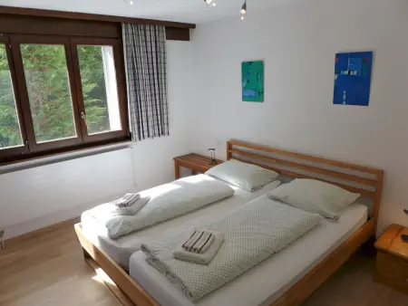 Terrasse Des Alpes 917, Appartement 6 personnes à Crans Montana - Photo 17