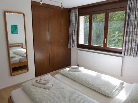 Terrasse Des Alpes 917, Appartement 6 personnes à Crans Montana - Photo 18