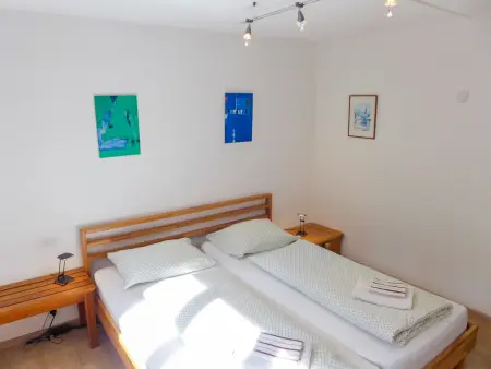 Terrasse Des Alpes 917, Appartement 6 personnes à Crans Montana - Photo 19
