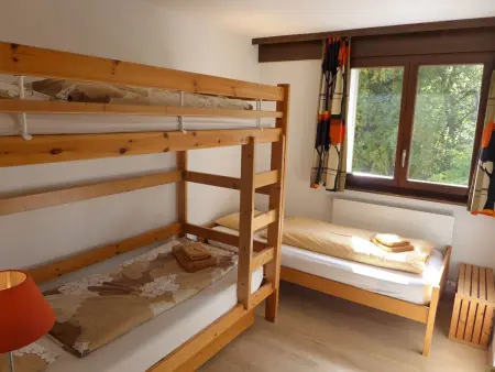 Terrasse Des Alpes 917, Appartement 6 personnes à Crans Montana - Photo 20