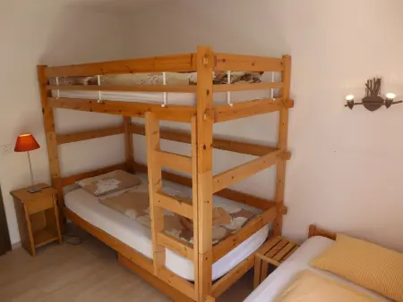 Terrasse Des Alpes 917, Appartement 6 personnes à Crans Montana - Photo 21