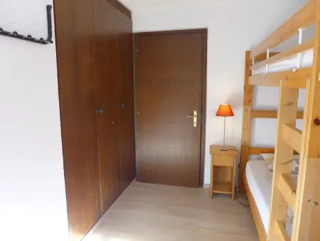 Terrasse Des Alpes 917, Appartement 6 personnes à Crans Montana - Photo 22
