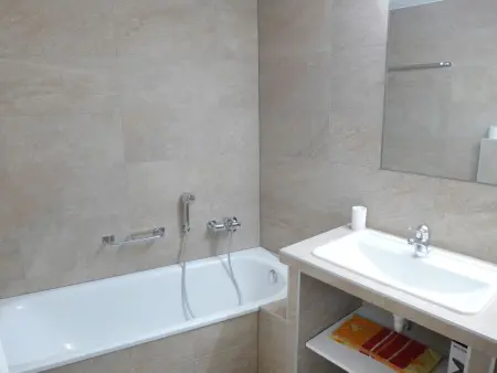 Terrasse Des Alpes 917, Appartement 6 personnes à Crans Montana - Photo 23