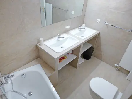 Terrasse Des Alpes 917, Appartement 6 personnes à Crans Montana - Photo 24