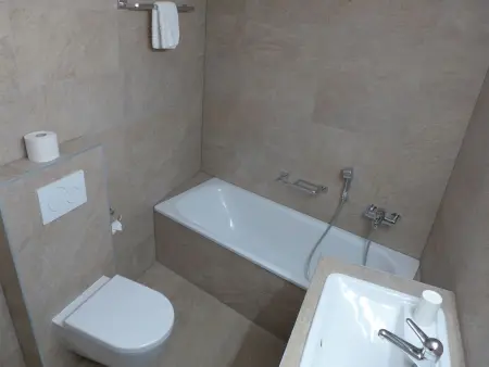 Terrasse Des Alpes 917, Appartement 6 personnes à Crans Montana - Photo 25