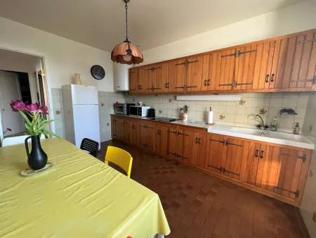 T2 lumineux en centre-ville à Cambo-les-Bains avec animaux tolérés - Photo 9