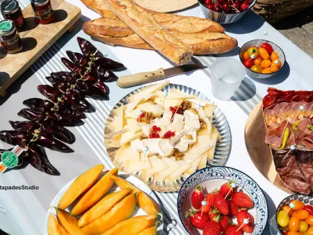 T2 lumineux en centre-ville à Cambo-les-Bains avec animaux tolérés - Photo 15