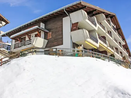 Eridan, Chalet 5 personnes à Sainte Croix - Photo 1