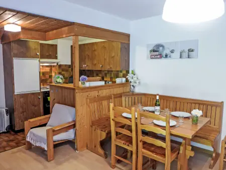 Eridan, Chalet 5 personnes à Sainte Croix - Photo 10