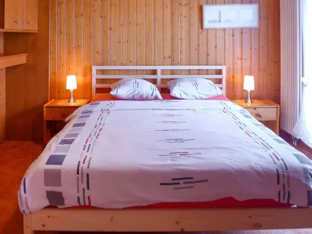 Eridan, Chalet 5 personnes à Sainte Croix - Photo 12