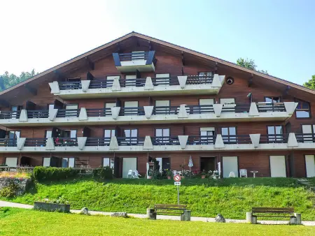 Eridan, Chalet 5 personnes à Sainte Croix - Photo 25