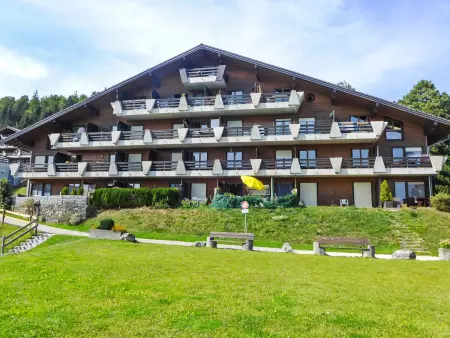 Eridan, Chalet 5 personnes à Sainte Croix - Photo 28