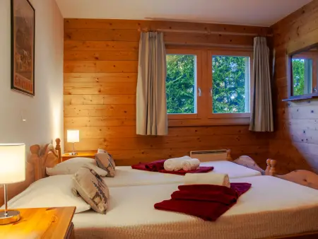 Rêves des Alpes, Chalet 8 personnes à Nendaz - Photo 4