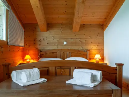 Rêves des Alpes, Chalet 8 personnes à Nendaz - Photo 16