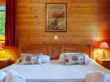 Rêves des Alpes, Chalet 8 personnes à Nendaz - Photo 17