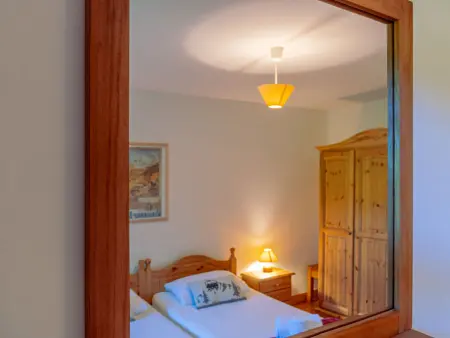 Rêves des Alpes, Chalet 8 personnes à Nendaz - Photo 18