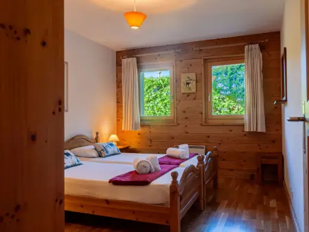 Rêves des Alpes, Chalet 8 personnes à Nendaz - Photo 19