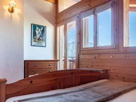 Rêves des Alpes, Chalet 8 personnes à Nendaz - Photo 21