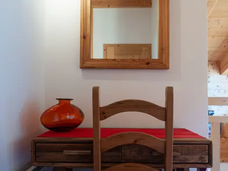 Rêves des Alpes, Chalet 8 personnes à Nendaz - Photo 29