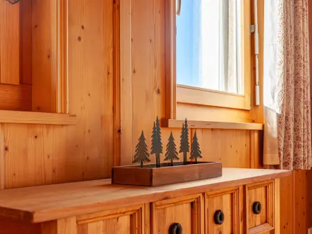 Rêves des Alpes, Chalet 8 personnes à Nendaz - Photo 30