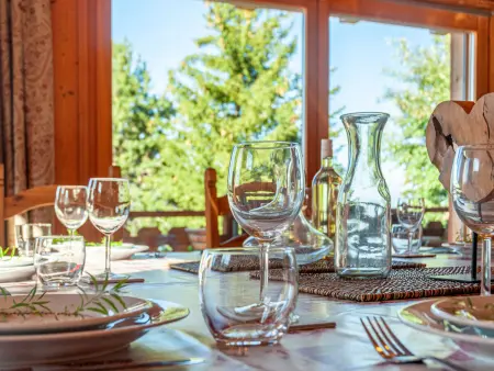 Rêves des Alpes, Chalet 8 personnes à Nendaz - Photo 32