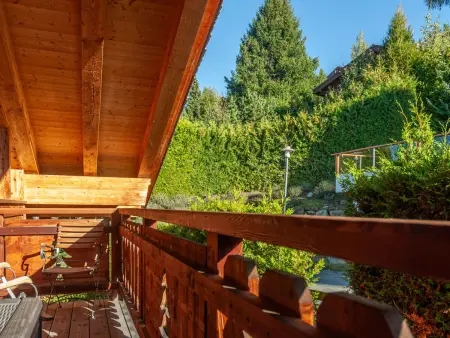 Rêves des Alpes, Chalet 8 personnes à Nendaz - Photo 34