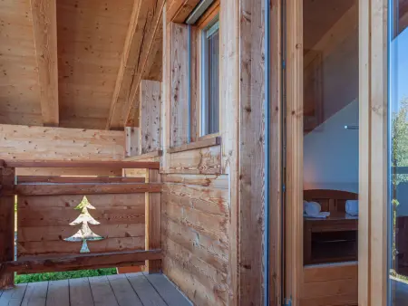 Rêves des Alpes, Chalet 8 personnes à Nendaz - Photo 38