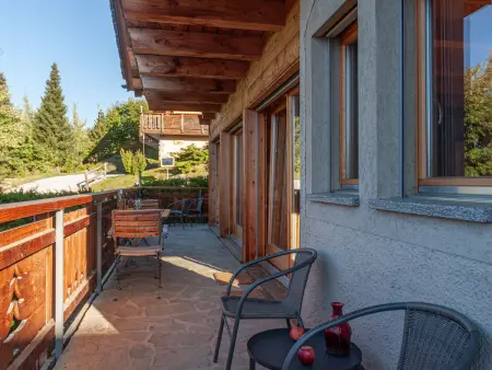 Rêves des Alpes, Chalet 8 personnes à Nendaz - Photo 39