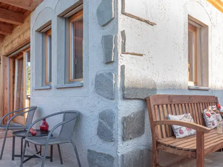 Rêves des Alpes, Chalet 8 personnes à Nendaz - Photo 40