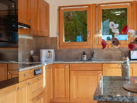 Rêves des Alpes, Chalet 8 personnes à Nendaz - Photo 42
