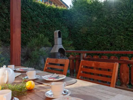 Rêves des Alpes, Chalet 8 personnes à Nendaz - Photo 43